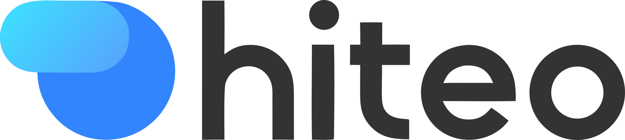 Hiteo Logo